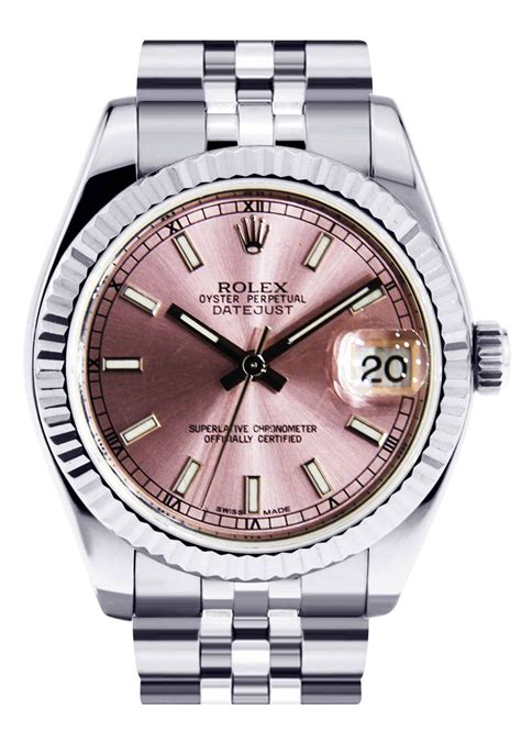 reloj marca rolex para mujer|relojes Rolex precios y modelos.